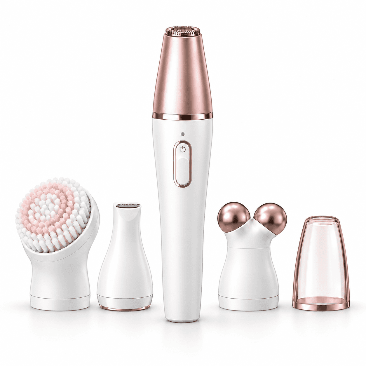 Braun FaceSpa 851V