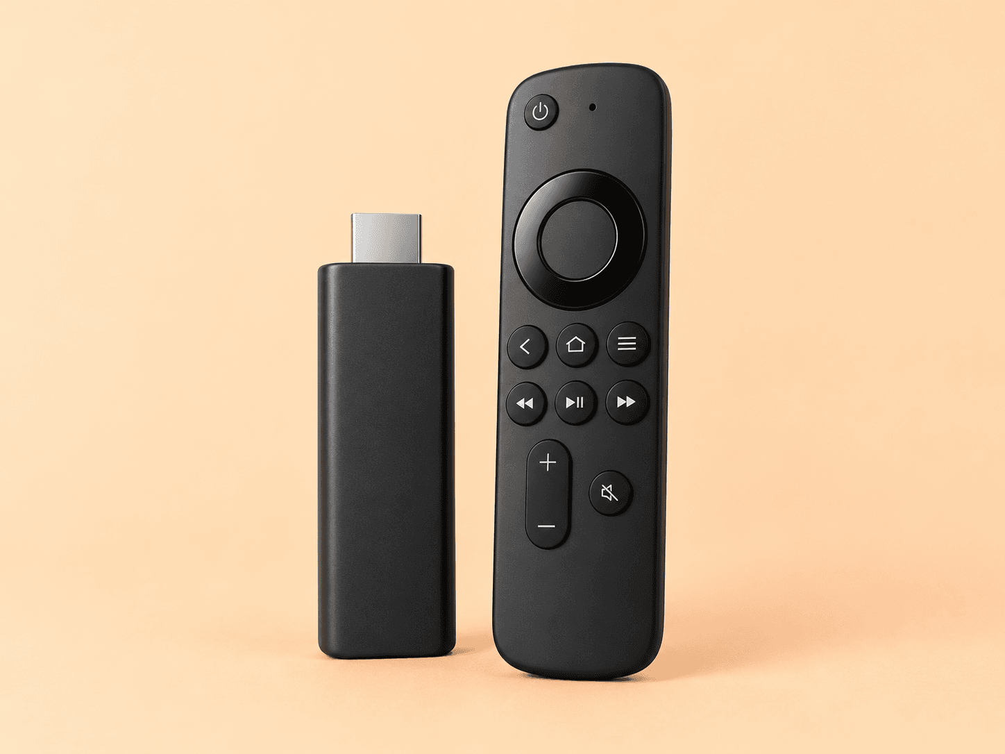 Amazon Fire TV Stick HD 2026