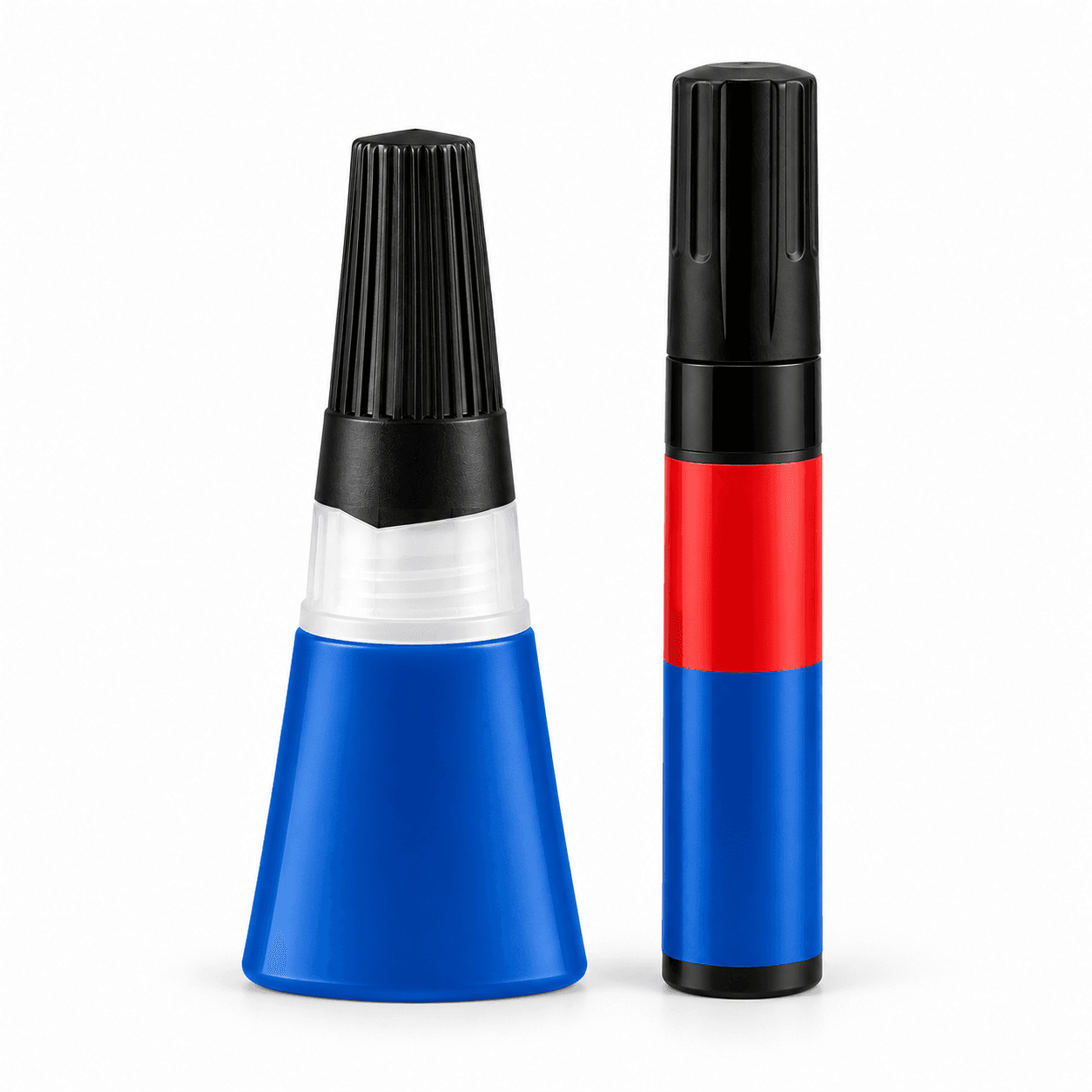 Loctite Super Glue-3 Plásticos