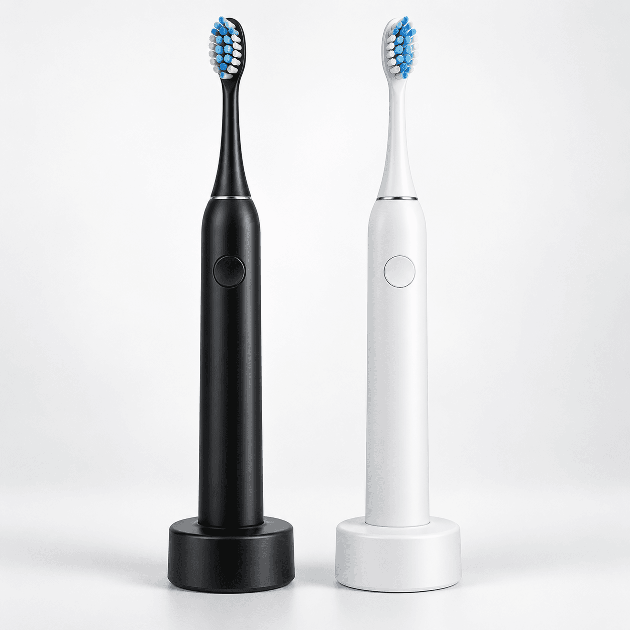 Oral-B iO 5N Cepillos Eléctricos Pack de 2
