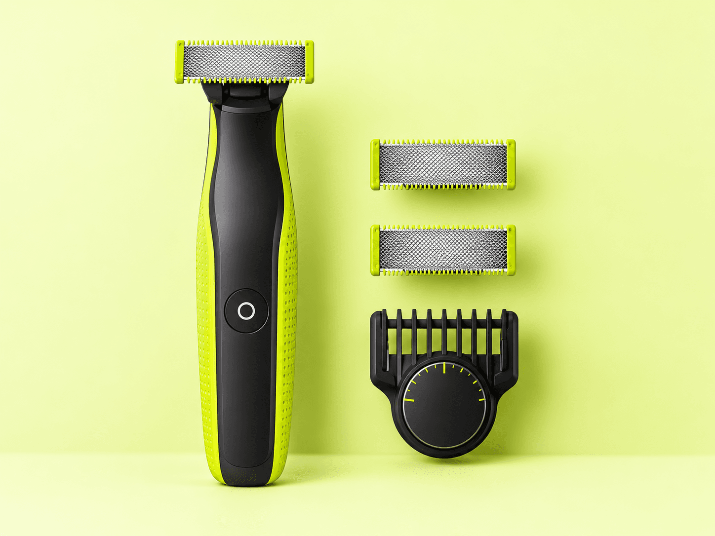 Philips OneBlade 360 QP2734/30