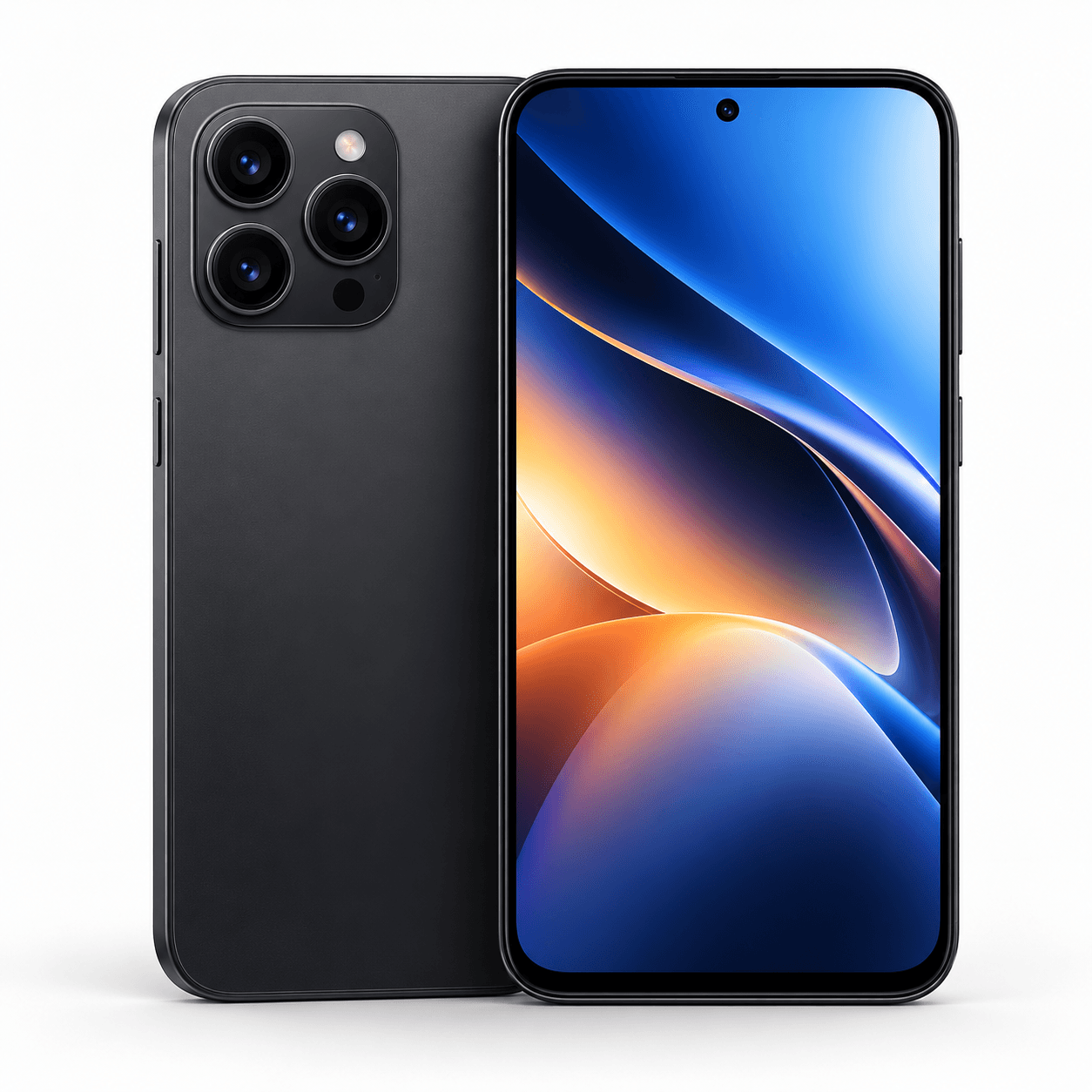 Redmi Note 17 Pro Max 5G 8 GB + 256 GB
