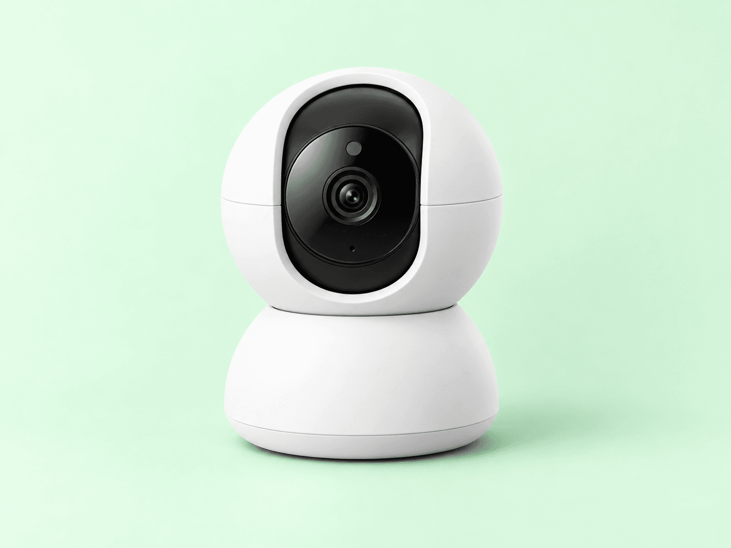 TP-Link Tapo C210 Cámara Wi-Fi 360º 2K