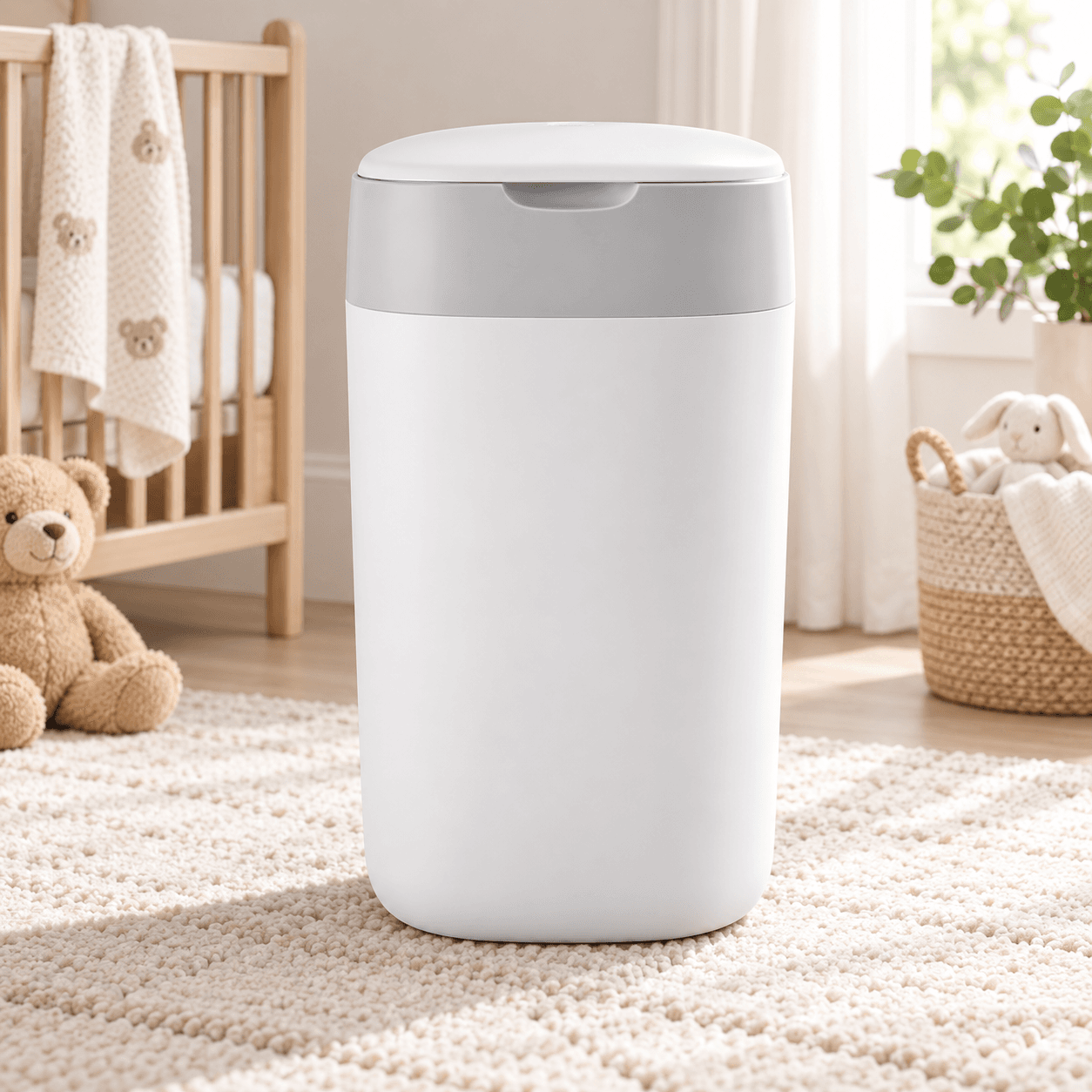 Tommee Tippee Sangenic Twist & Click