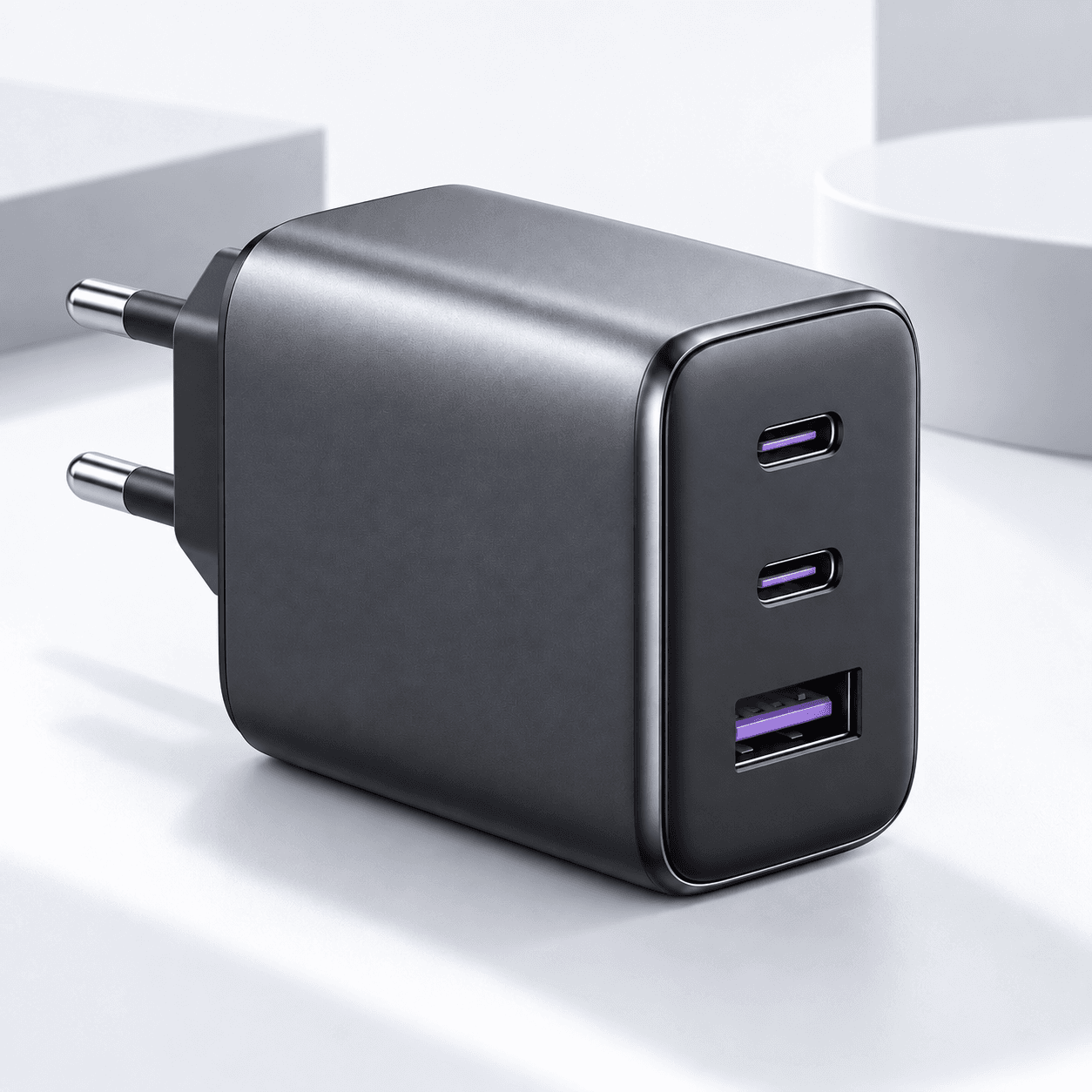 UGREEN Nexode 65W Cargador GaN