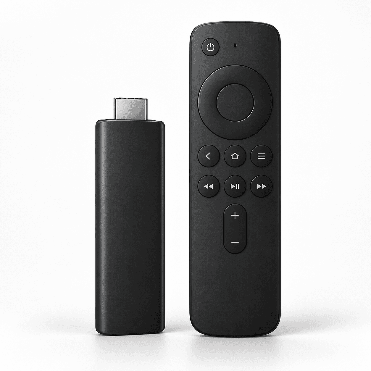 Amazon Fire TV Stick 4K Select