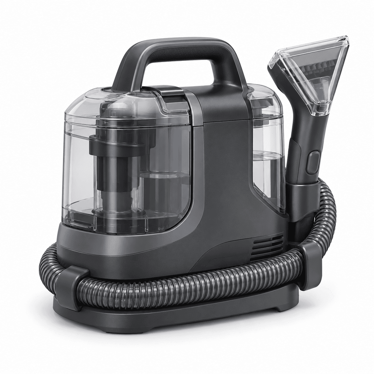 Rowenta Clean It Compact Aspirador de Tapicerías