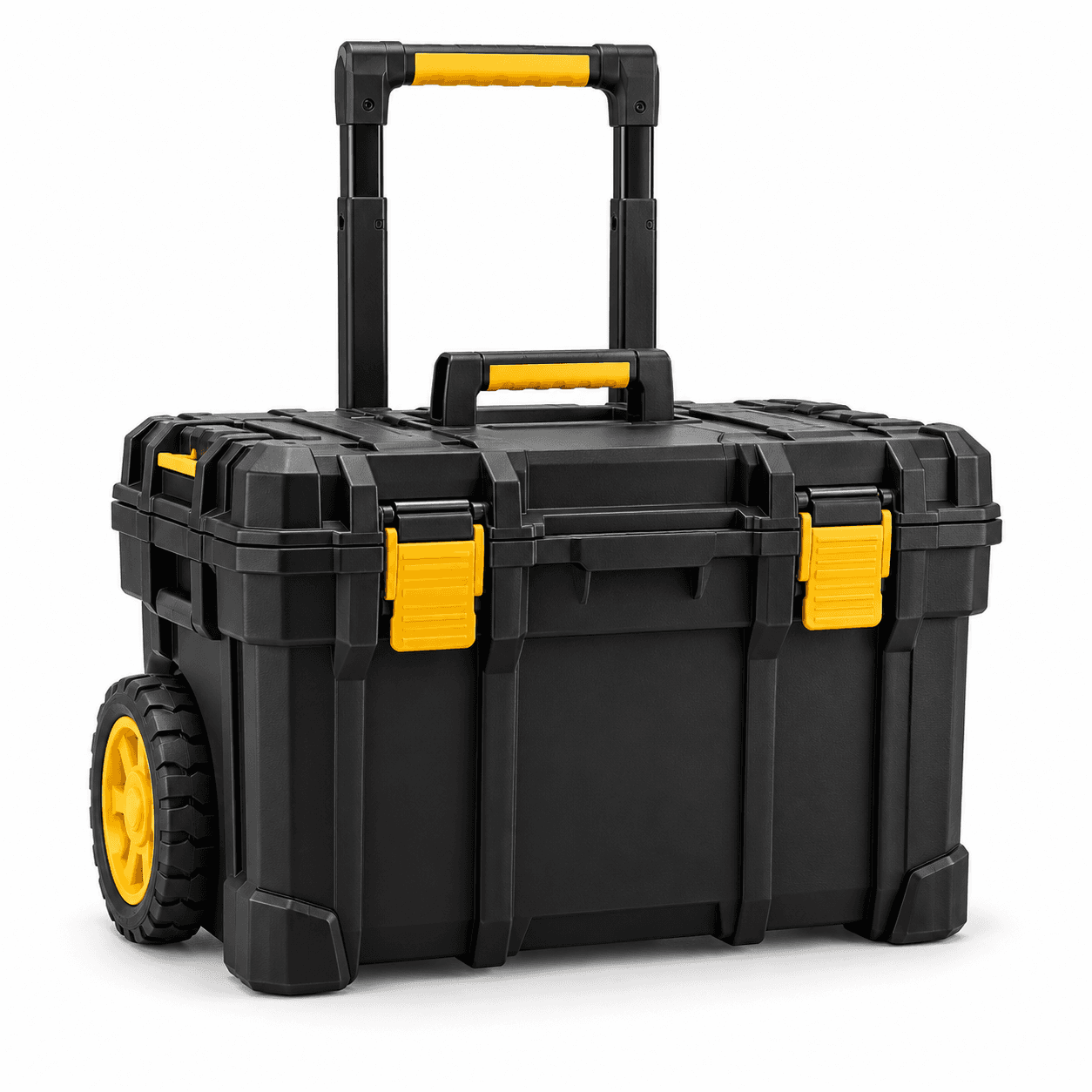 Stanley Essential Rolling Tool Box Caja de Herramientas con Ruedas